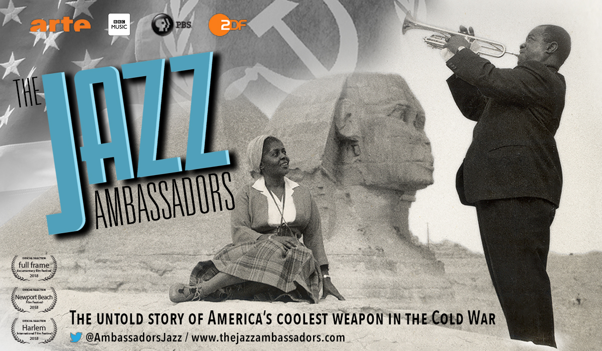 The Jazz Ambassadors Air-Edel