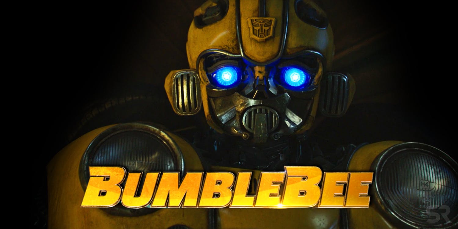 Bumblebee Mark Willsher Music Editor Air-Edel