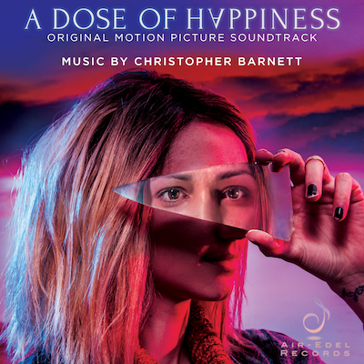 A Dose of Happiness Air-Edel Records