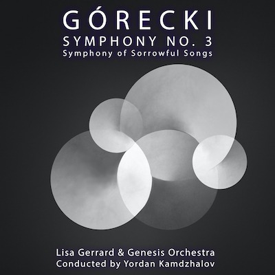 Górecki’s Symphony No.3: Symphony of Sorrowful Songs Air-Edel
