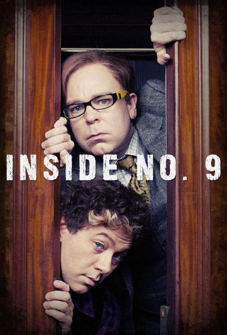 Inside No 9 Air-Edel