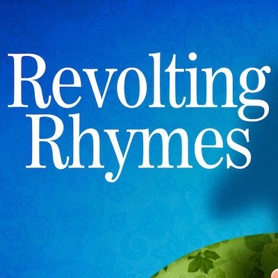 Revolting Rhymes Air-Edel