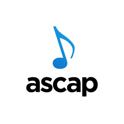 ASCAP Awards Air-Edel