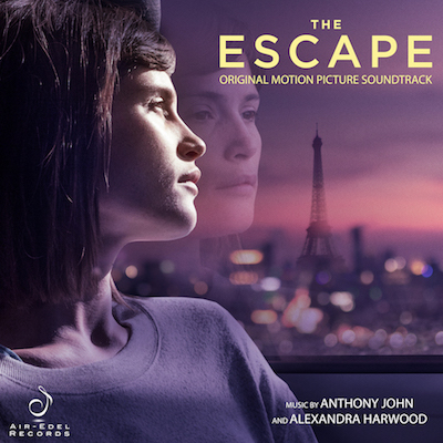 The Escape Air-Edel Records