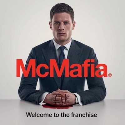 McMafia BBC One Air-Edel