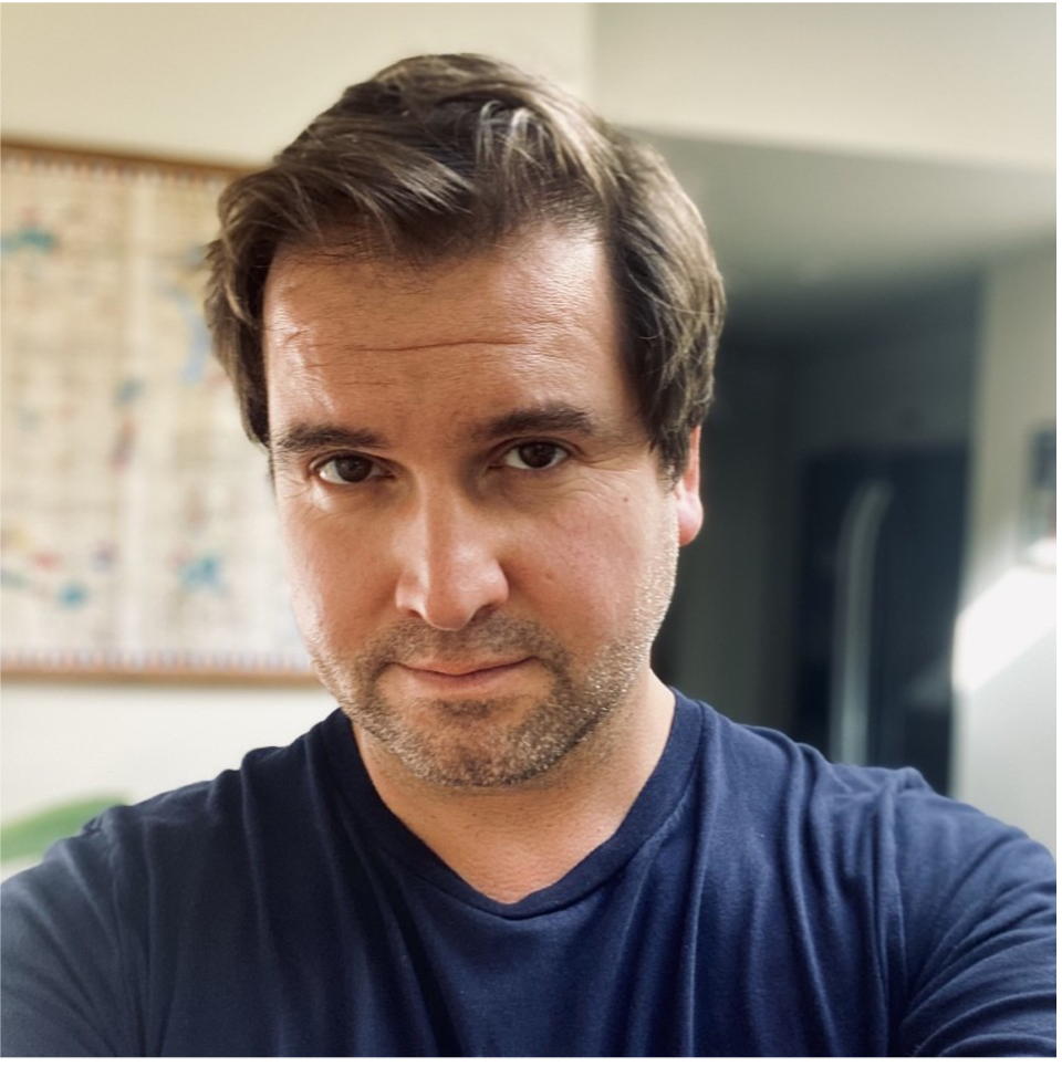 Dan Brown Air Edel Music Editor