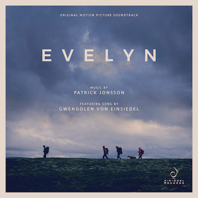 Evelyn Patrick Jonsson Air-Edel