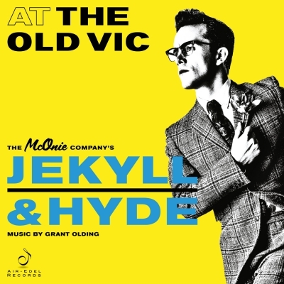 Jekyll and Hyde Air-Edel