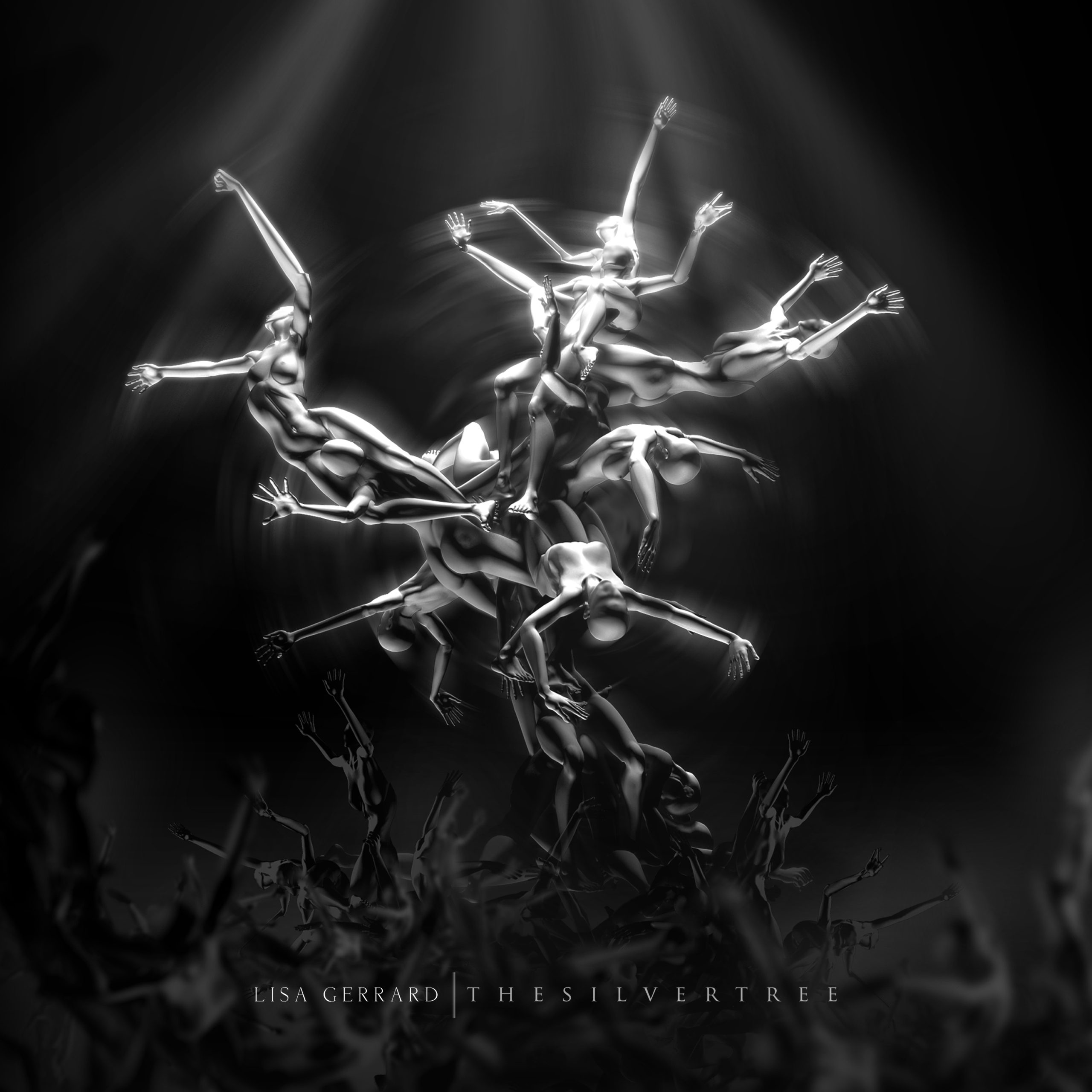 The Silver Tree Air Edel Lisa Gerrard