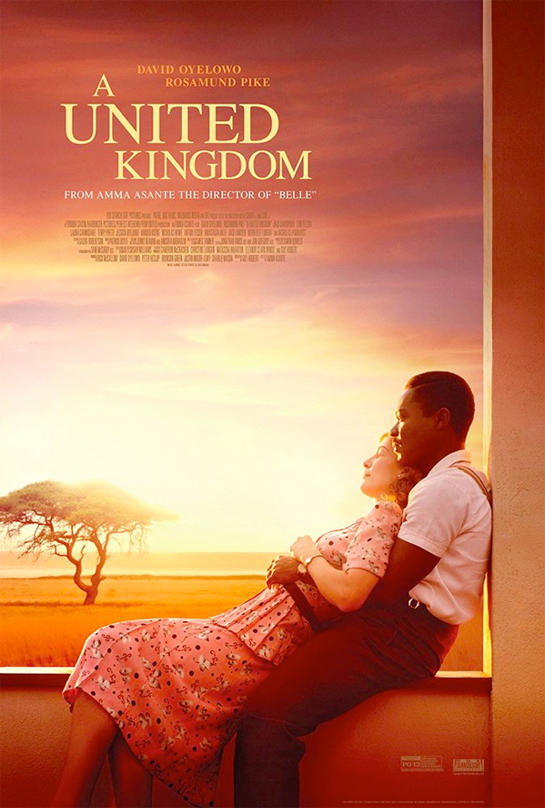 A United Kingdom Air-Edel