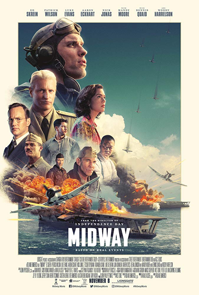 Midway Air-Edel