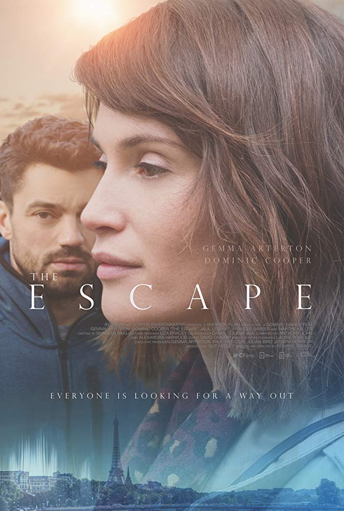 The Escape Air-Edel