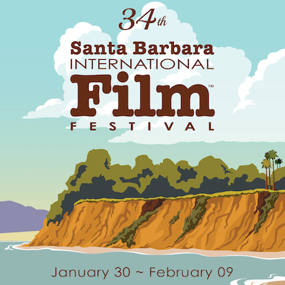 Santa Barbara Film Festival Air-Edel