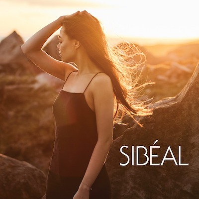 Sibéal Debut Album Air-Edel