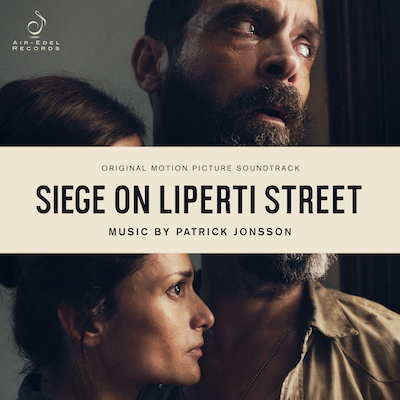 Patrick Jonsson Siege on Liperti Street Air-Edel