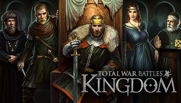 Total War Battles – Kingdom Air-Edel