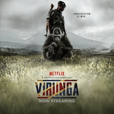 Virunga Air-Edel