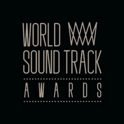 World Soundtrack Awards 2018 Air-Edel