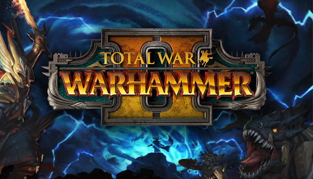 Total War – Warhammer 2 Air-Edel