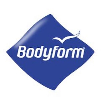 Whoah Bodyform Air-Edel