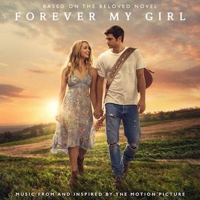 Forever My Girl UMG Nashville Air-Edel