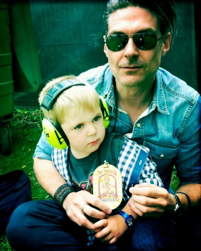 Matt Biffa - Air Edel