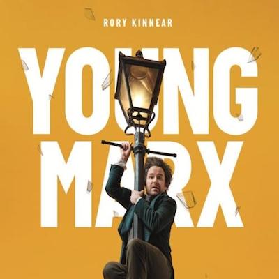 Young Marx Grant Olding Air-Edel