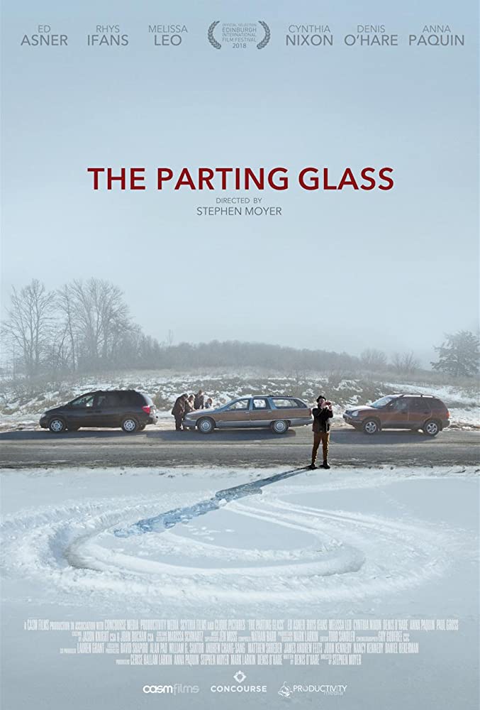 The Parting Glass Air-Edel