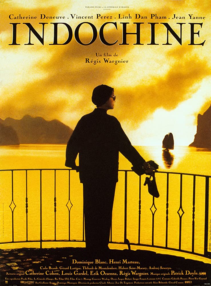 Indochine Air-Edel