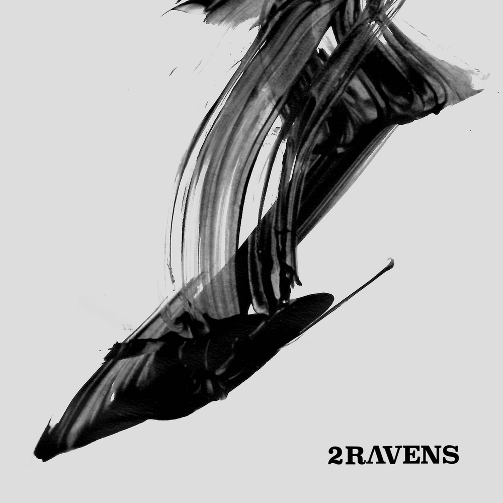 2 Ravens - Roger O’Donnell - Air-Edel Studio 1