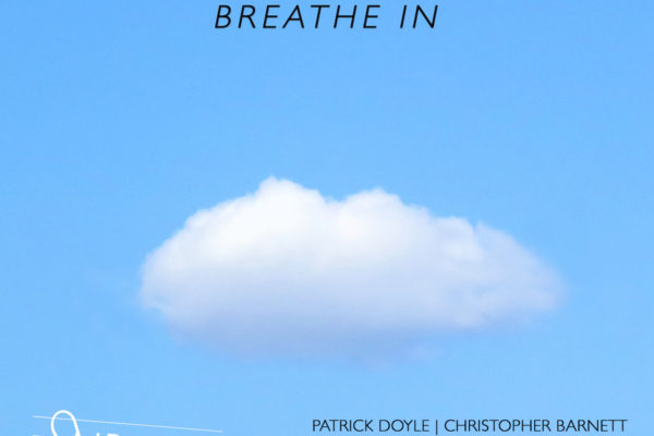 Breathe In Artwork