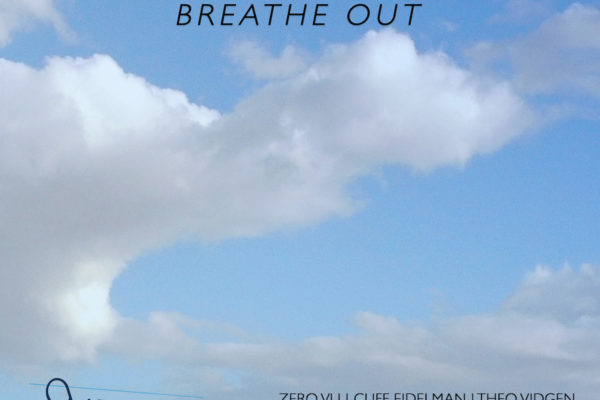 Breathe Out Artwork