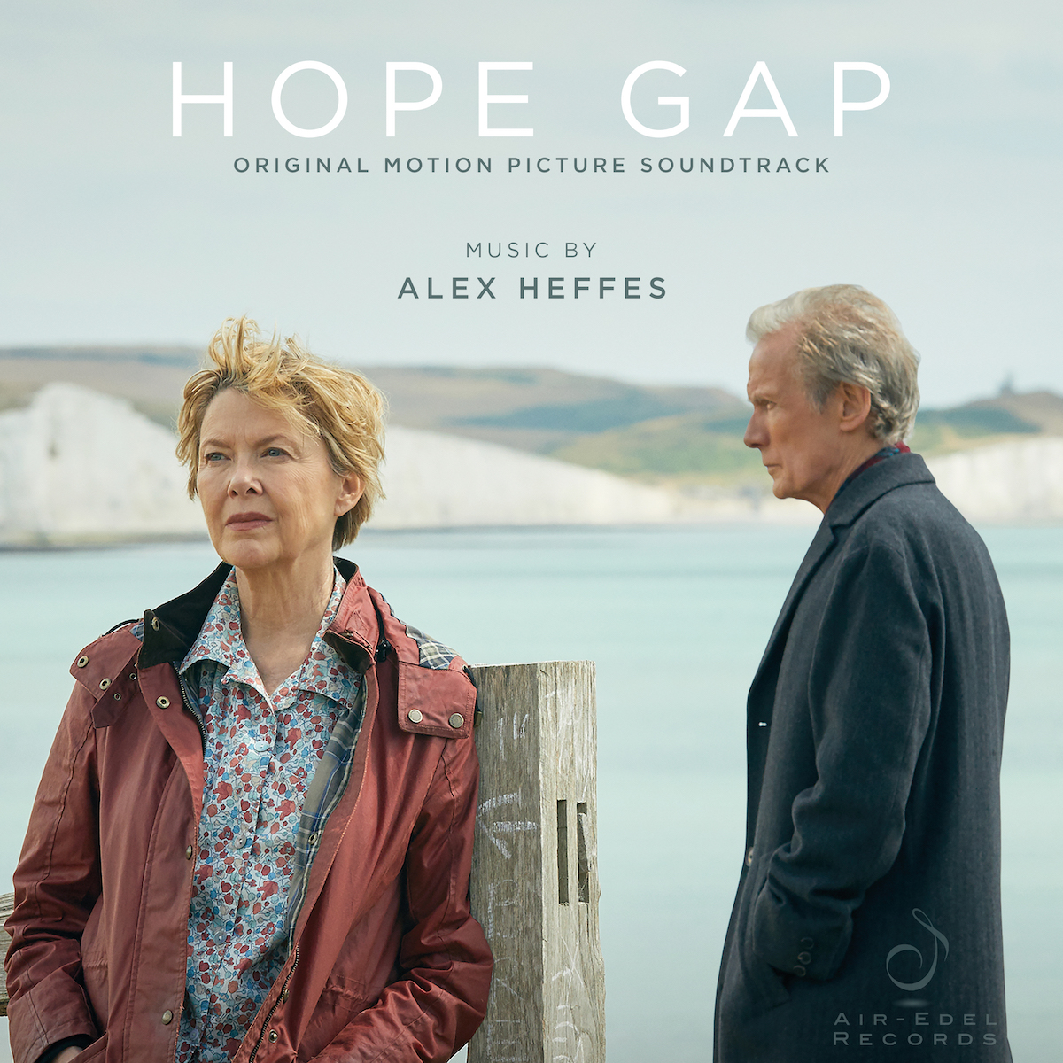 Hope Gap Air-Edel Records Alex Heffes