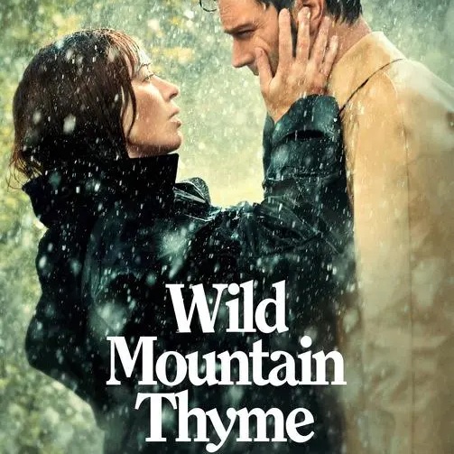 'Wild Mountain Thyme' Released in US Cinemas and on VOD ...