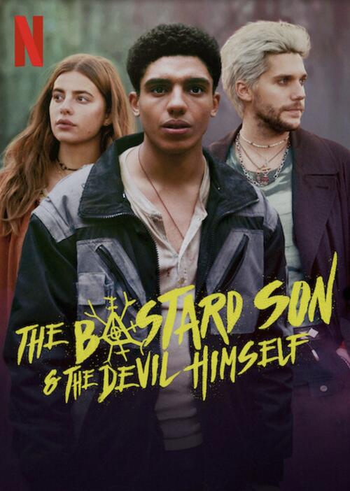 The Bastard Son & The Devil Himself Air Edel Music Supervision
