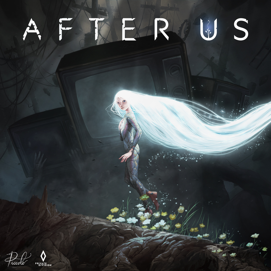 Piccolo Studio Releases 'After Us' Video Game Air Edel