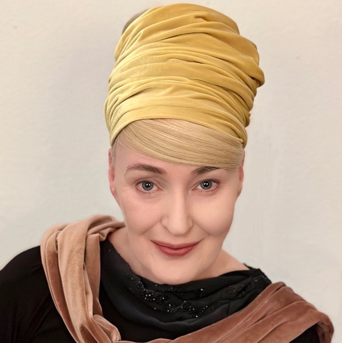 Lisa Gerrard Receives Order of Australia Medal in King's Birthday 2023