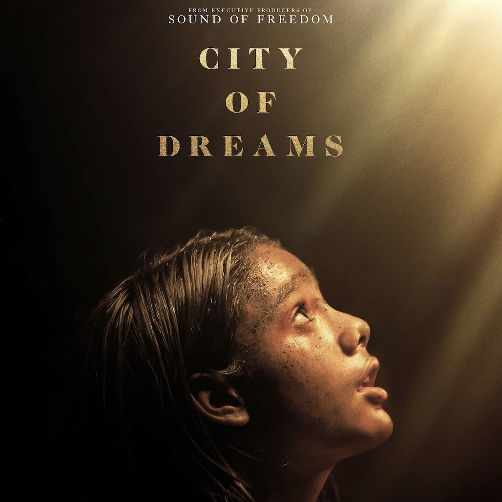City of Dreams' Released in Cinemas - Composer - Lisa Gerrard