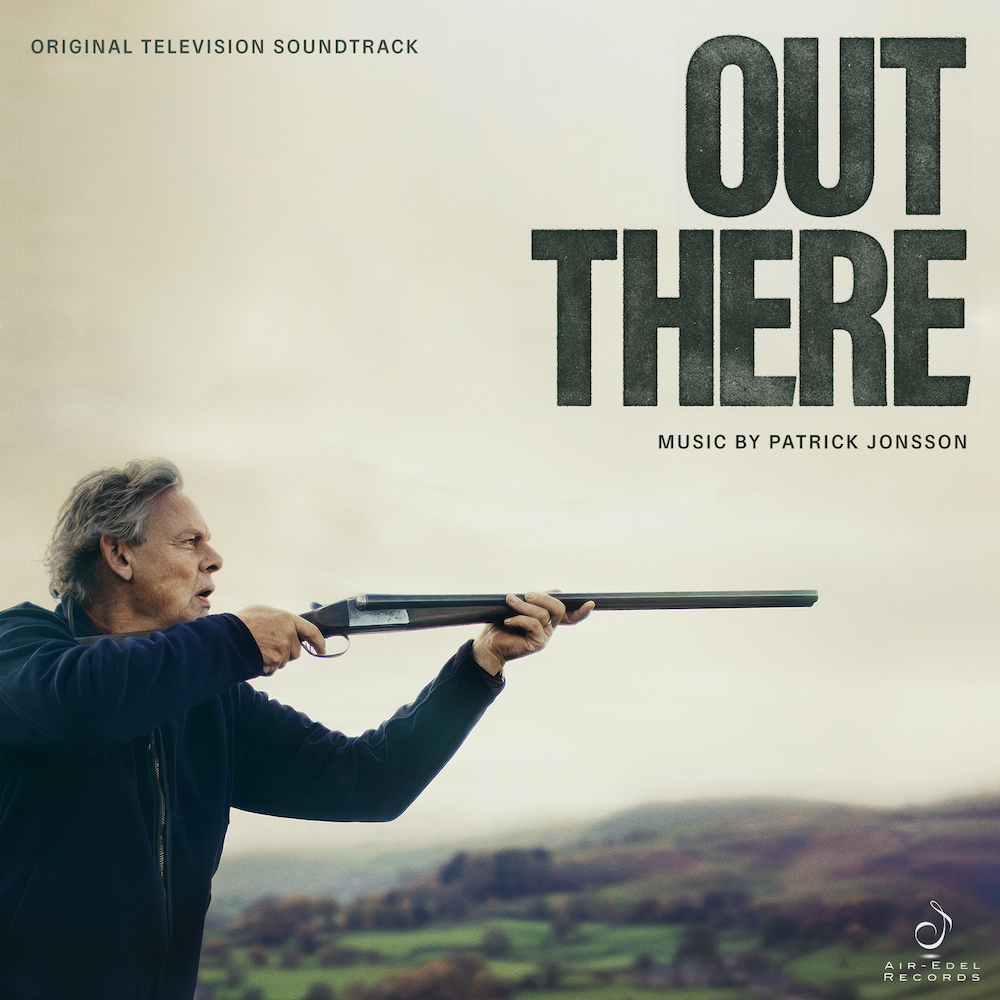 Out There (Original Television Soundtrack) Air Edel